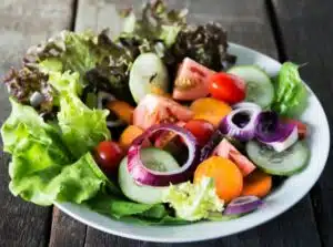 Sheetz Grilled Chicken Salad